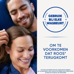Head & Shoulders Menthol Fresh Antiroosshampoo< Shampoo