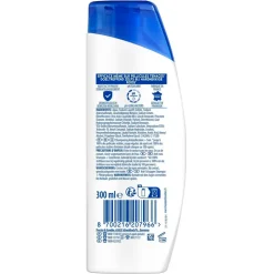 Menthol Fresh 2-in-1 Antiroosshampoo|Head & Shoulders