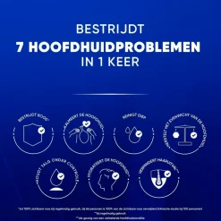 Head & Shoulders Pro-Expert 7 Jeukende Hoofdhuid Antiroosshampoo< Haartreatment|Shampoo