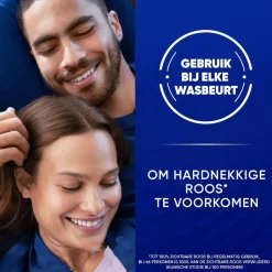 Head & Shoulders Pro-Expert 7 Jeukende Hoofdhuid Antiroosshampoo< Haartreatment|Shampoo