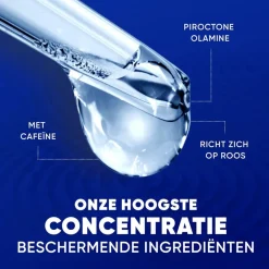 Pro-Expert 7 Anti-Haaruitval Antiroosshampoo|Head & Shoulders