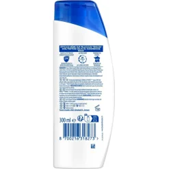 Sensitive Antiroosshampoo|Head & Shoulders Hot