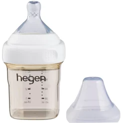 Hegen Babyfles< Babyflesjes