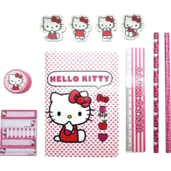 Gevulde Etui|Hello Kitty Online