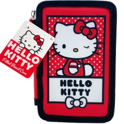 Gevulde Etui|Hello Kitty Discount