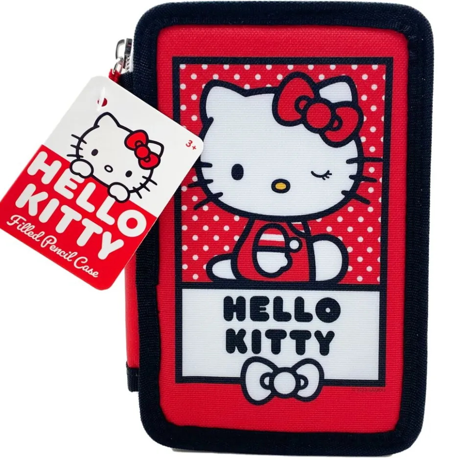 Gevulde Etui|Hello Kitty Discount