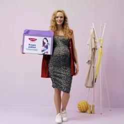 Heltiq Kraampakket< Mama Verzorgingsproducten