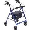 Lichtgewicht Rollator Alubest|Herdegen Hot
