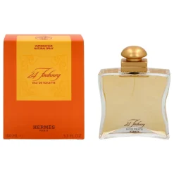 Hermes 24 Faubourg - Eau de Toilette 100ml|Hermesetas Best