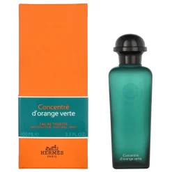 Hermesetas Hermes Eau D'Orange Verte - Eau de Toilette Concentree 100ml< Unisex Parfum