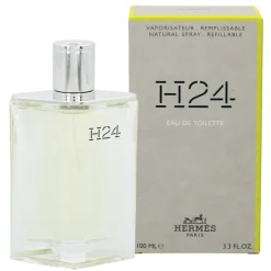 Hermes H24 Eau de Toilette<Heren Herenparfum