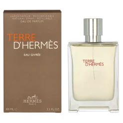 Hermes Terre D'Hermes Eau Givree - Eau de Parfum 100ml|Hermesetas Discount