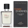 Hermes Terre D'Hermes Eau Intense Vetiver - Eau de Parfum 50ml|Hermesetas