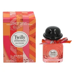 Hermes Twilly D'Hermes Eau Poivree - Eau de Parfum 30ml|Hermesetas Discount