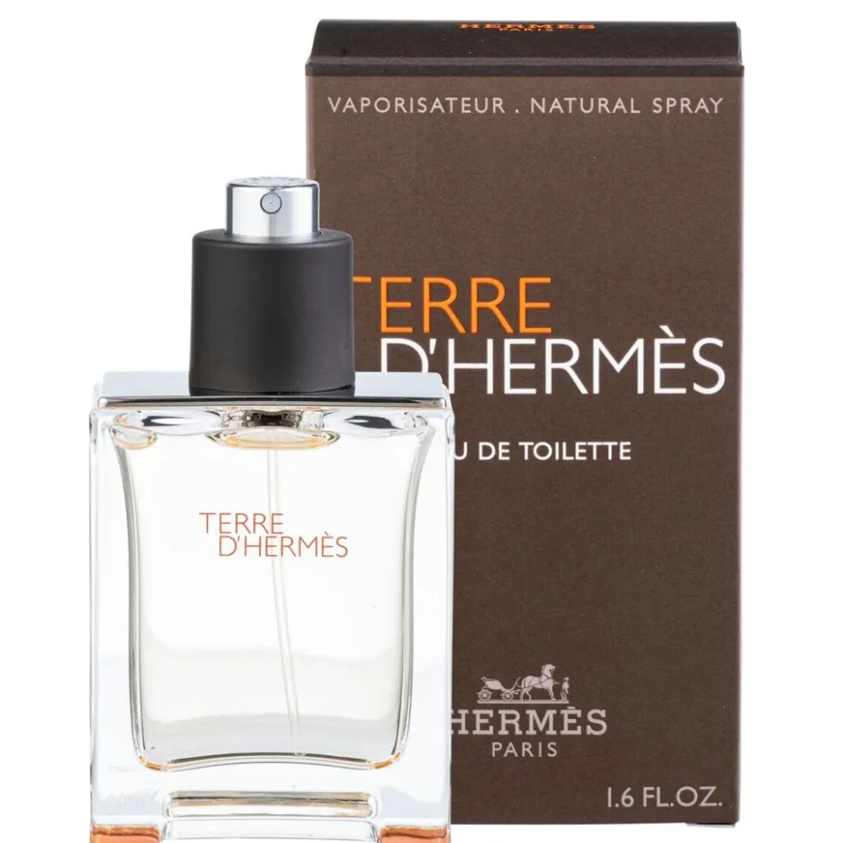 Hermès Terre d'Hermès Eau de Toilette|Hermes Outlet