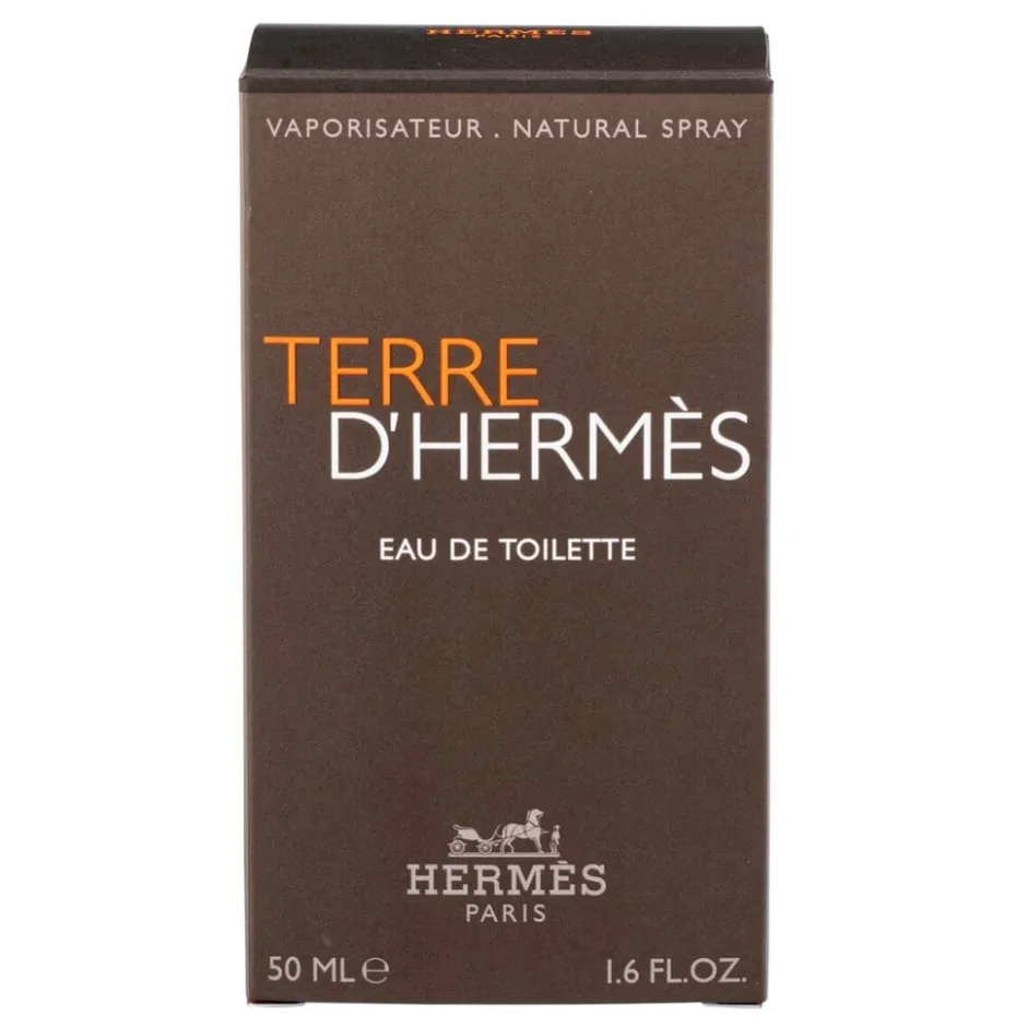 Hermès Terre d'Hermès Eau de Toilette|Hermes Outlet