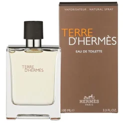 Hermes Hermès Terre d'Hermès Eau de Toilette<Heren Herenparfum