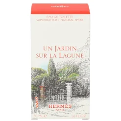 Hermès Un Jardin Sur La Lagune Eau de Toilette|Hermes Online