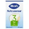 Hero 12+M Nutrasense Classic 3 Opvolgmelk< Flesvoeding
