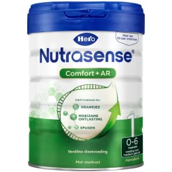 Comfort+ AR 1 (0-6m) Zuigelingenvoeding|Hero Nutrasense Best