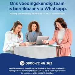 Comfort+ AR 1 (0-6m) Zuigelingenvoeding|Hero Nutrasense Best