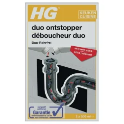 Duo Ontstopper|HG Clearance