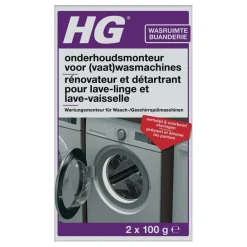 Onderhoudsmonteur voor (Vaat)wasmachines|HG Best