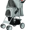Hipet Hondenbuggy< Honden