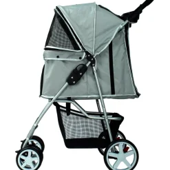 Hipet Hondenbuggy< Honden