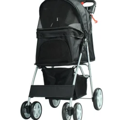 HIPET Hondenbuggy< Honden
