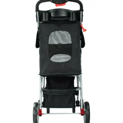 HIPET Hondenbuggy< Honden
