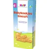 Bio Biscuit Babykoekjes|Hipp Hot
