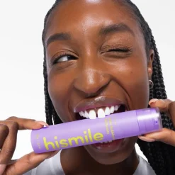 Grape Bubblegum Tandpasta|HISMILE Best