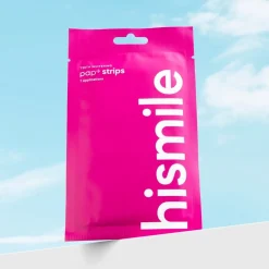Teeth Whitening PAP+ Strips|HISMILE Sale