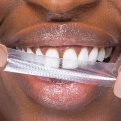 Teeth Whitening PAP+ Strips|HISMILE Sale