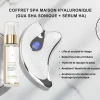 Home Spa Hyaluronset| New