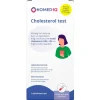 Homed-IQ Cholesterol Test< Zelftesten