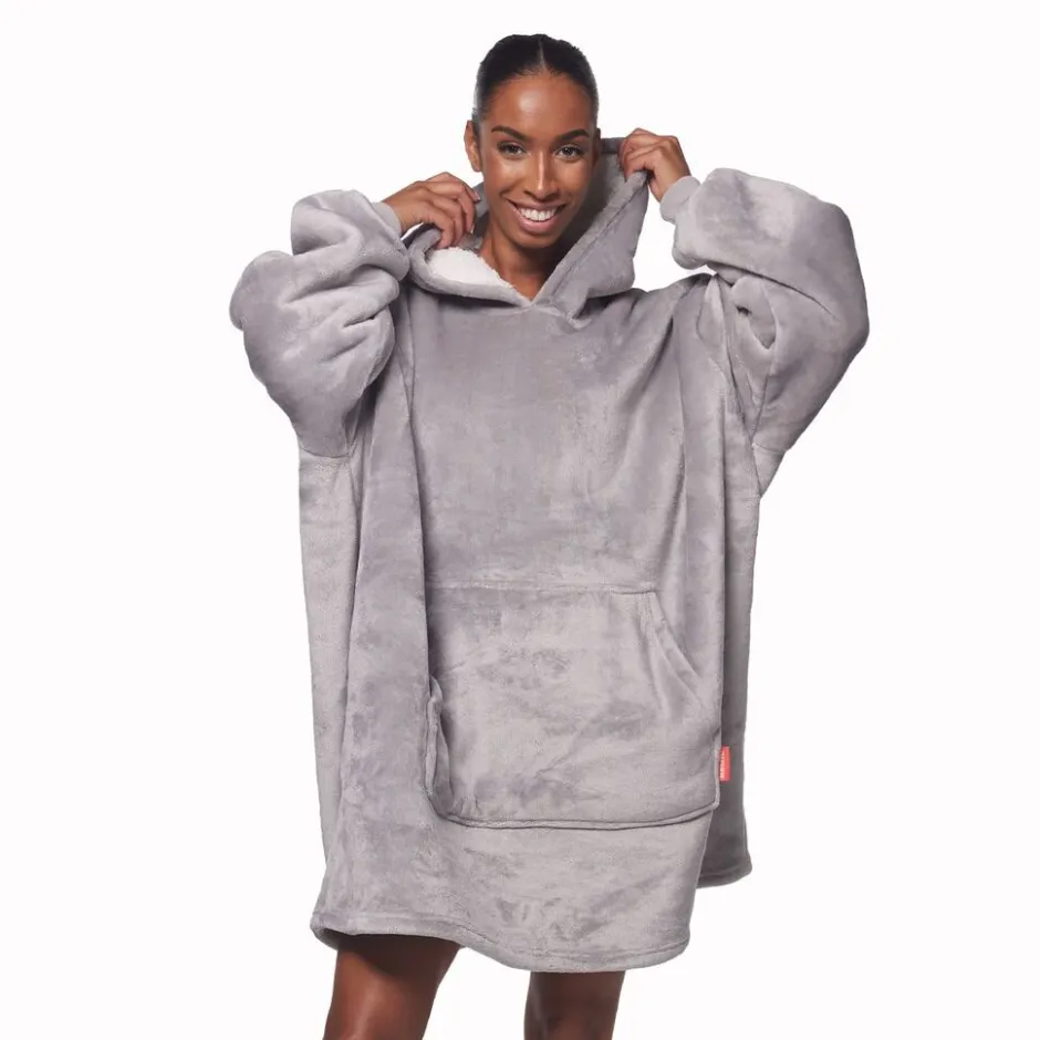 Homie Hoodie|Blumill Hot
