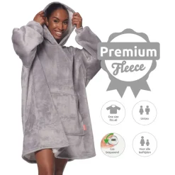 Homie Hoodie|Blumill Hot