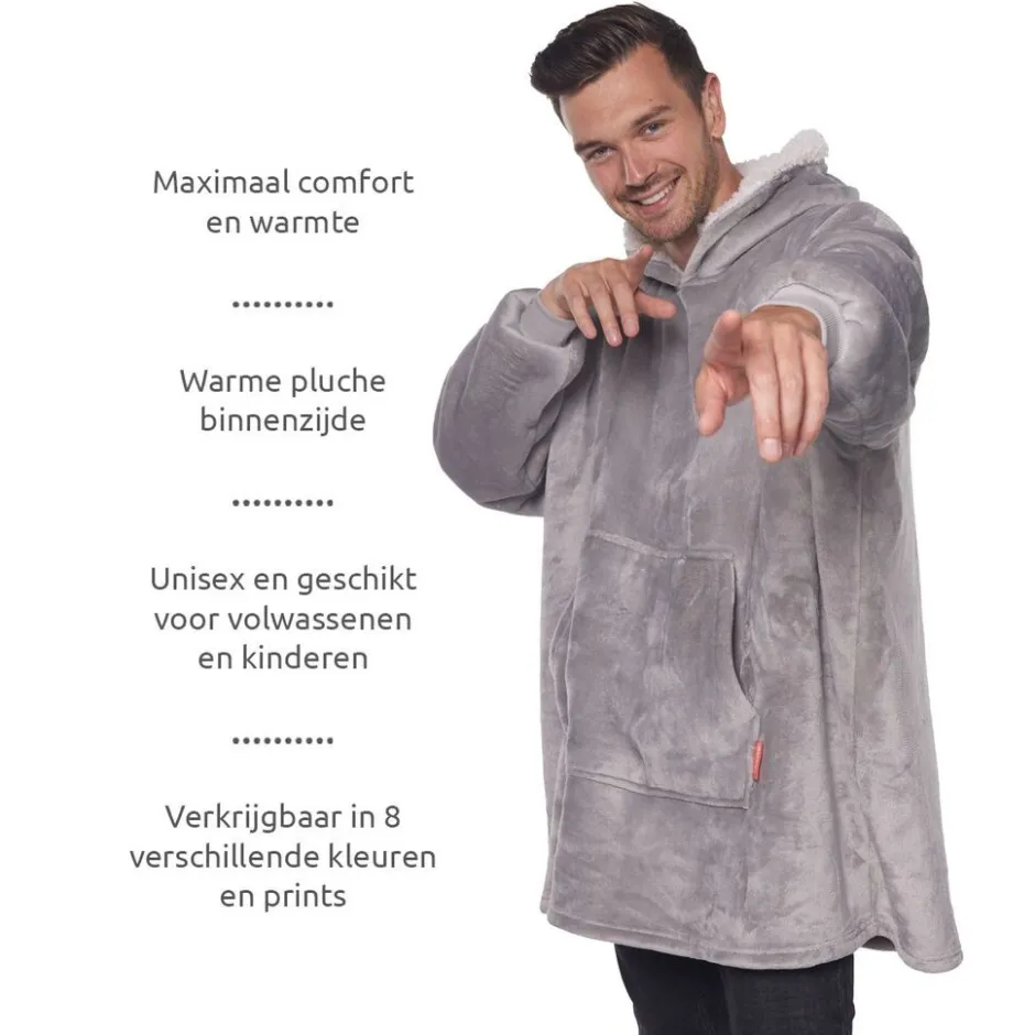 Homie Hoodie|Blumill Hot