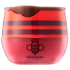 HONEYBALM Cherry Lipbalm< Lippenbalsem