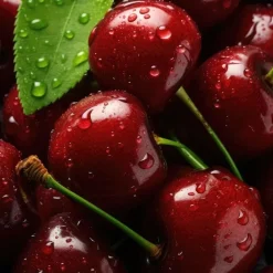 HONEYBALM SPF25 Original Cherry Infused Lip Balm< Lippenbalsem