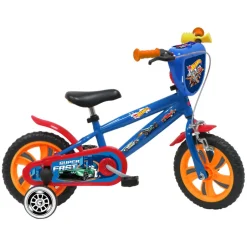 Hot Wheels kinderfiets|Carratt Outlet