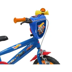 Hot Wheels kinderfiets|Carratt Outlet