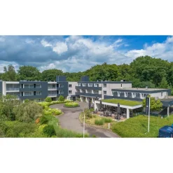 Overig Hotelovernachting voor 2 personen bij Fletcher Hotels< Weekendje Weg