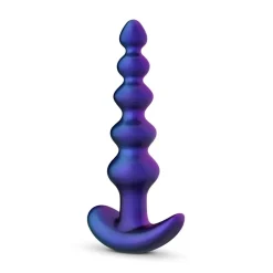 Hueman Galaxy Force Vibrerende Butt Plug met Afstandsbediening< Seksspeeltjes