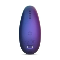 Hueman Galaxy Force Vibrerende Butt Plug met Afstandsbediening< Seksspeeltjes