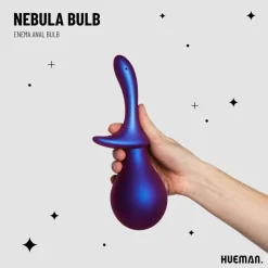 Hueman Nebula Bulb Anaal Douche< Seksspeeltjes