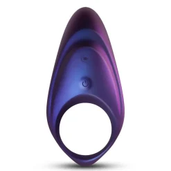 Hueman Neptune Vibrerende Cockring + Afstandsbediening< Seksspeeltjes