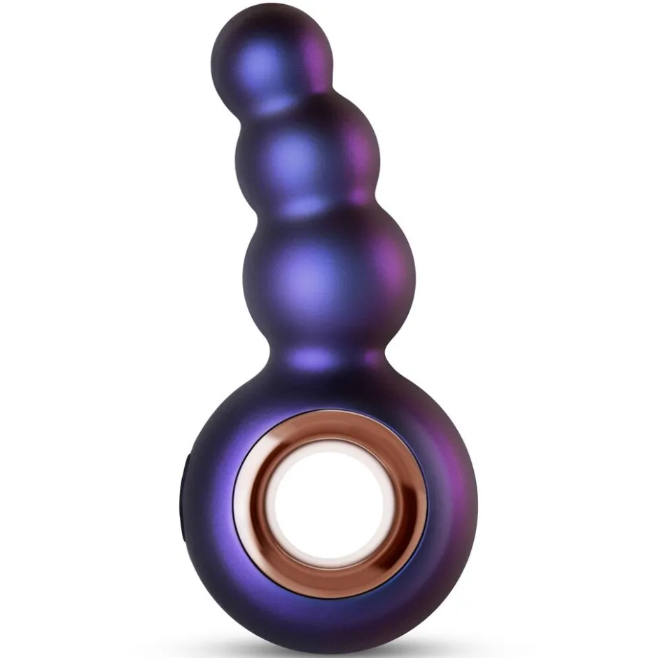 Hueman Outer Space Vibrerende Buttplug< Seksspeeltjes